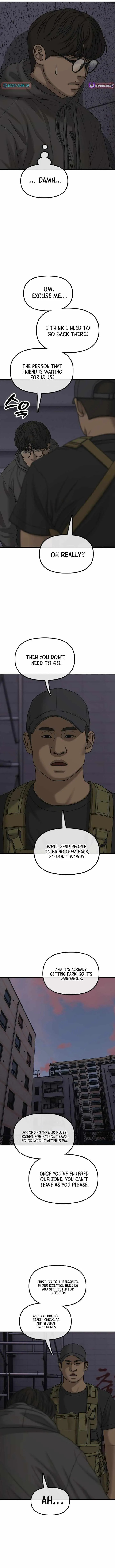 The Apocalypse is Here