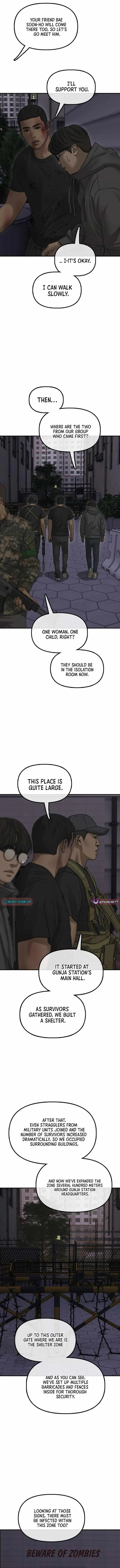 The Apocalypse is Here