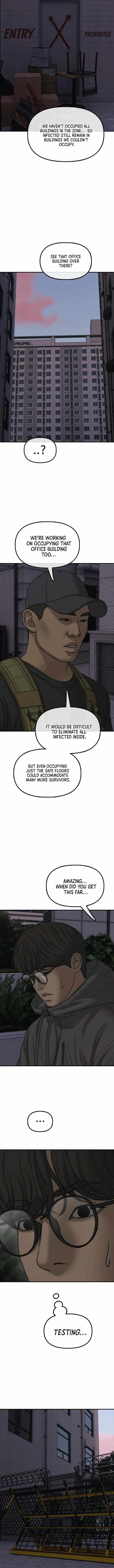 The Apocalypse is Here