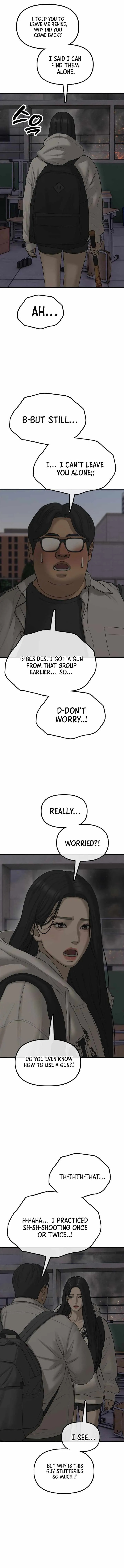 The Apocalypse is Here