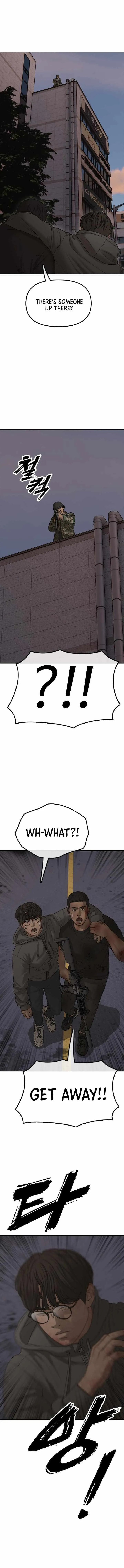 The Apocalypse is Here