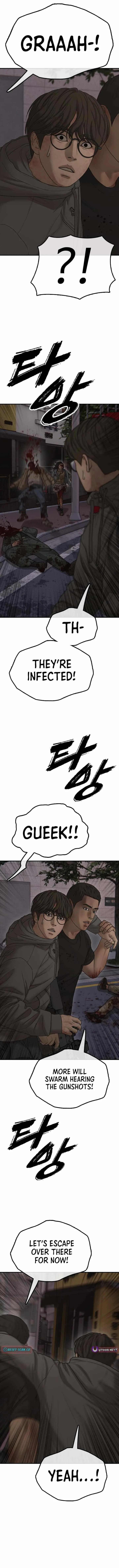 The Apocalypse is Here