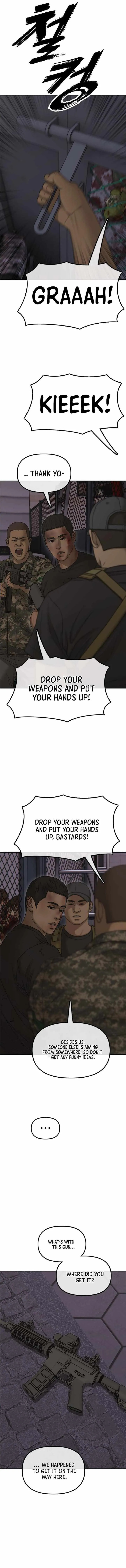 The Apocalypse is Here