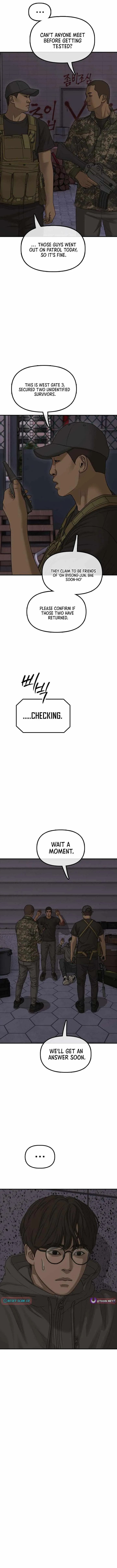 The Apocalypse is Here