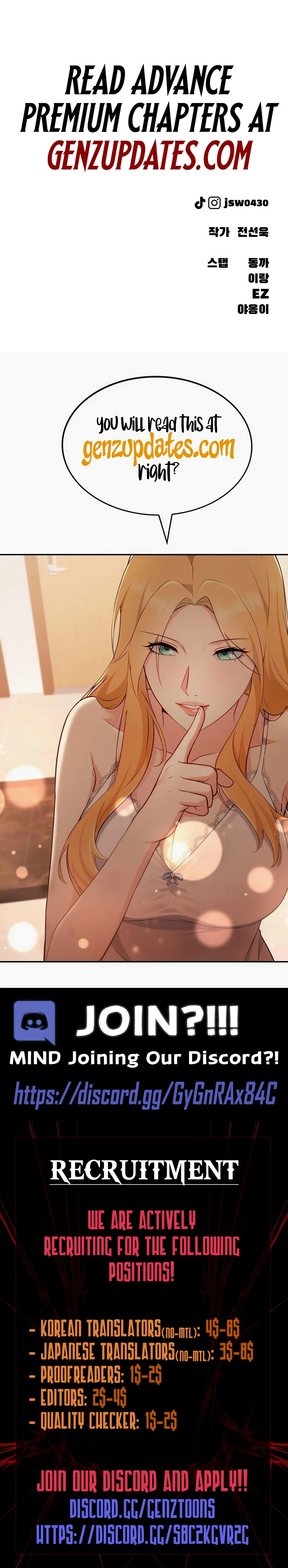 The Apocalypse is Here