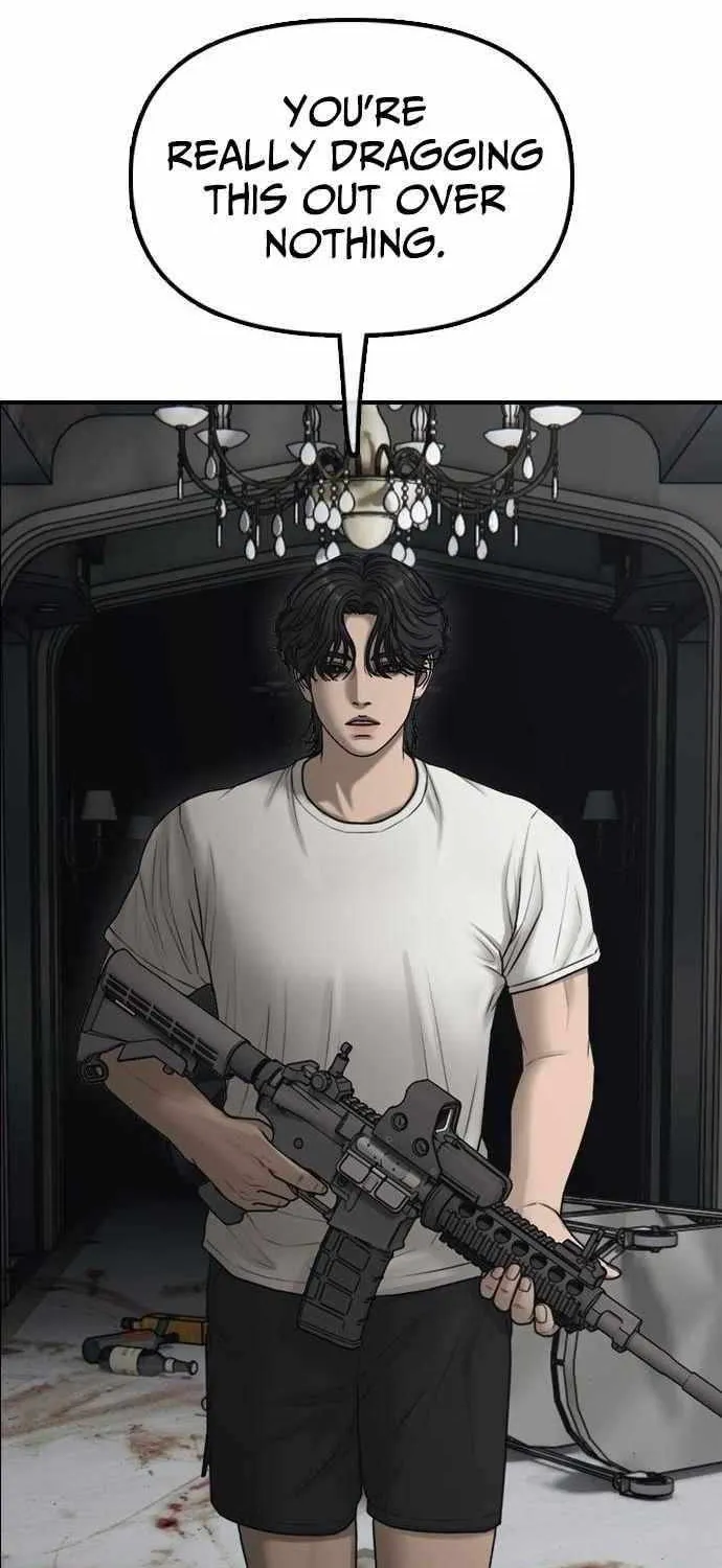 The Apocalypse is Here