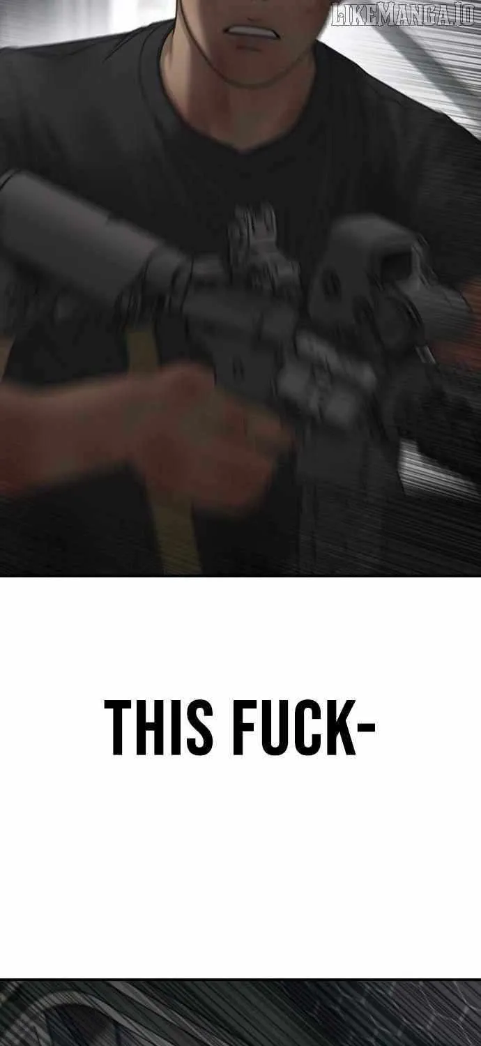 The Apocalypse is Here