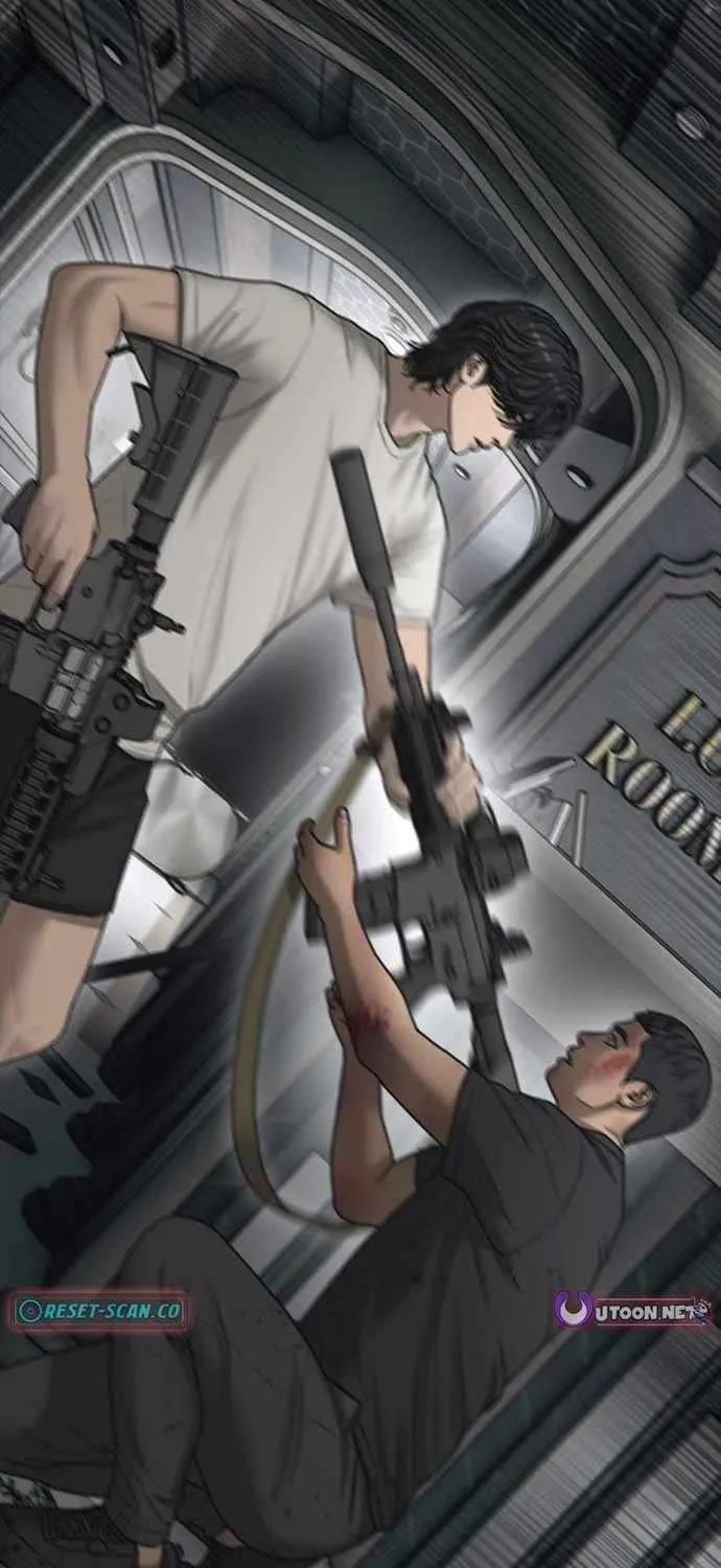 The Apocalypse is Here