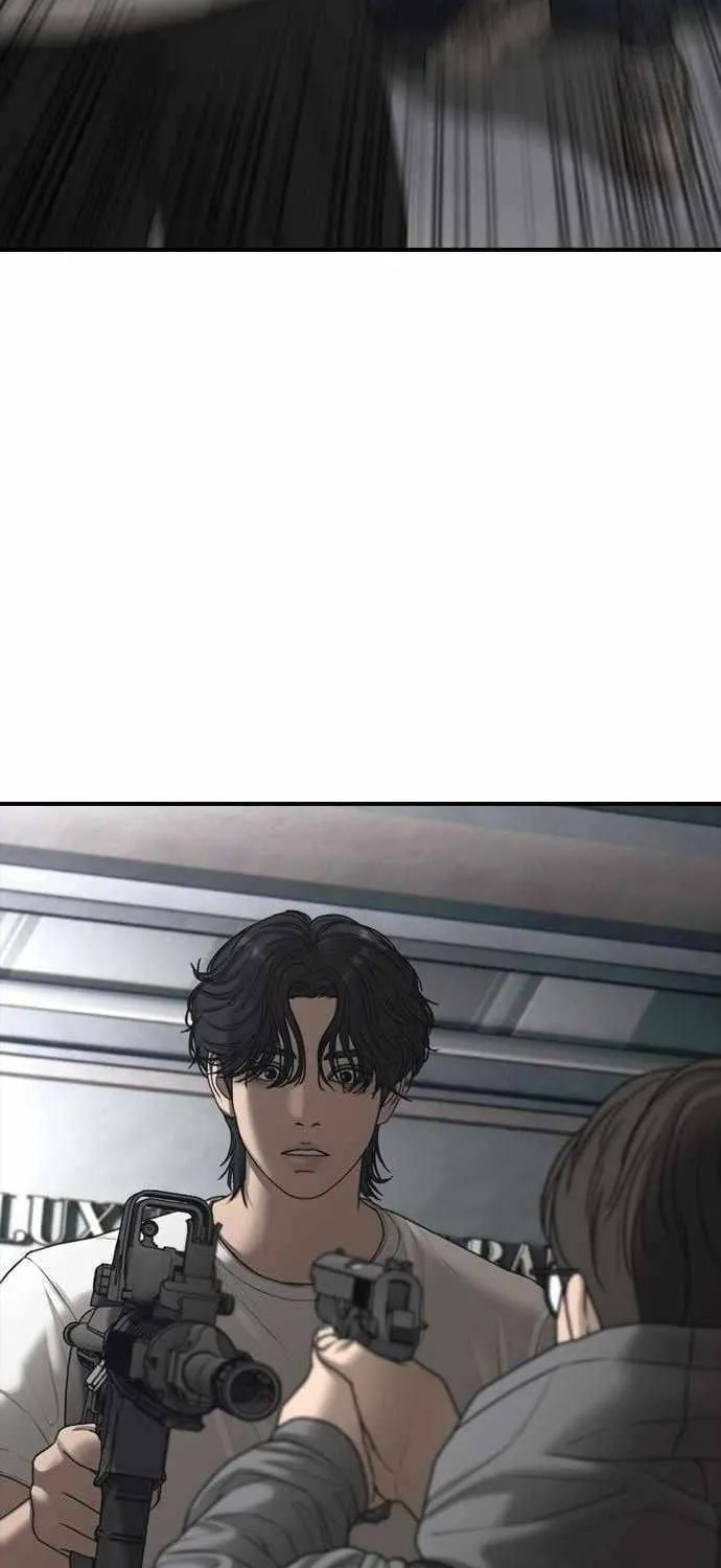 The Apocalypse is Here