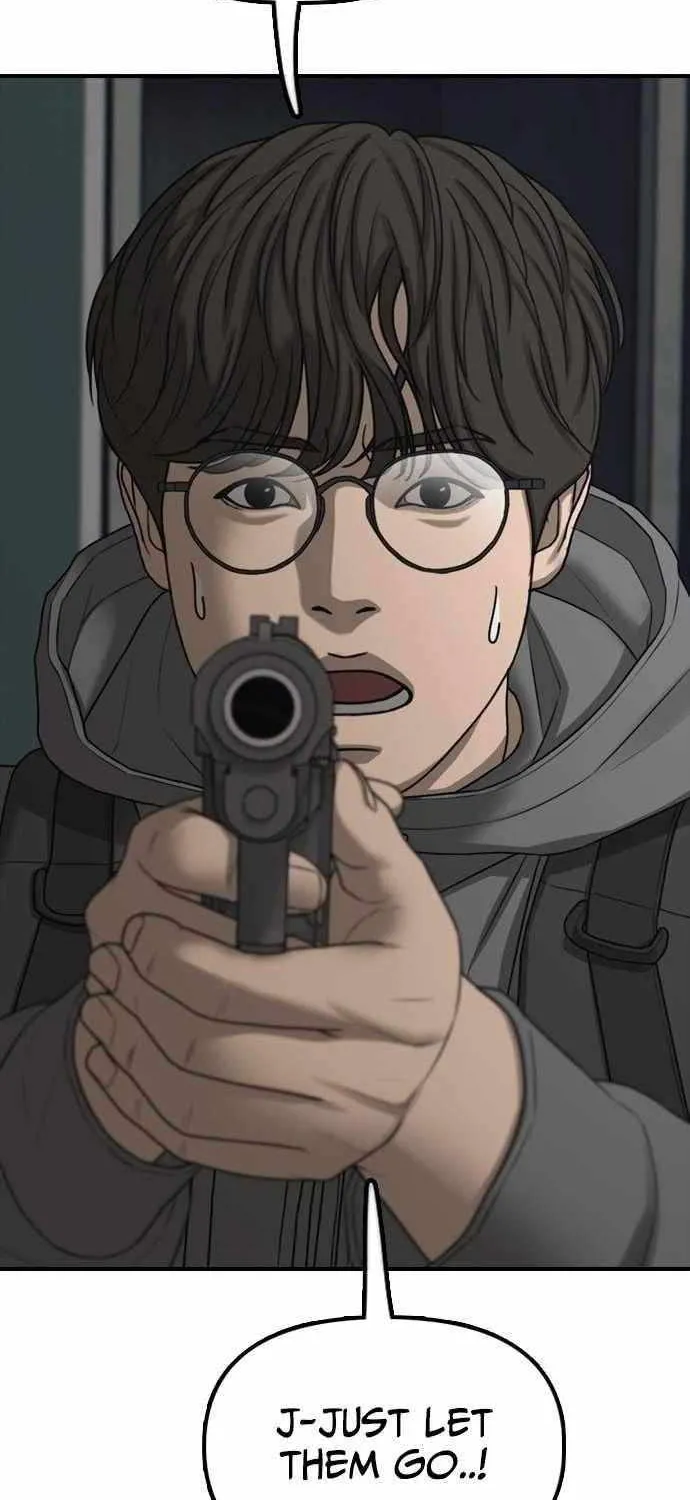 The Apocalypse is Here