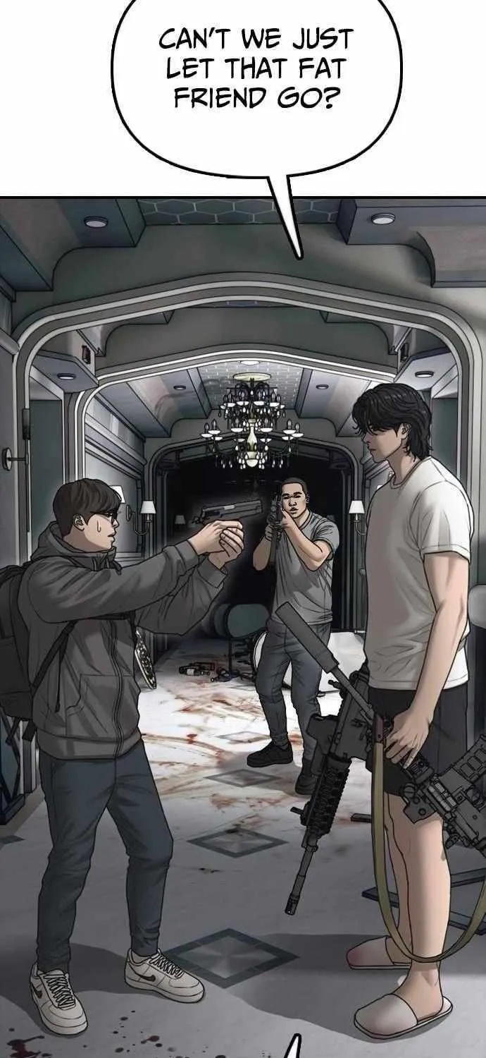 The Apocalypse is Here