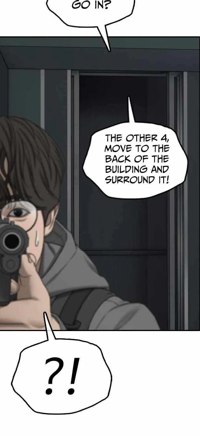 The Apocalypse is Here