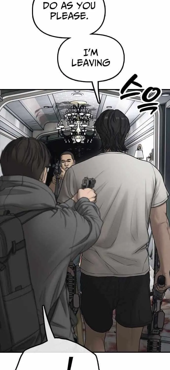 The Apocalypse is Here