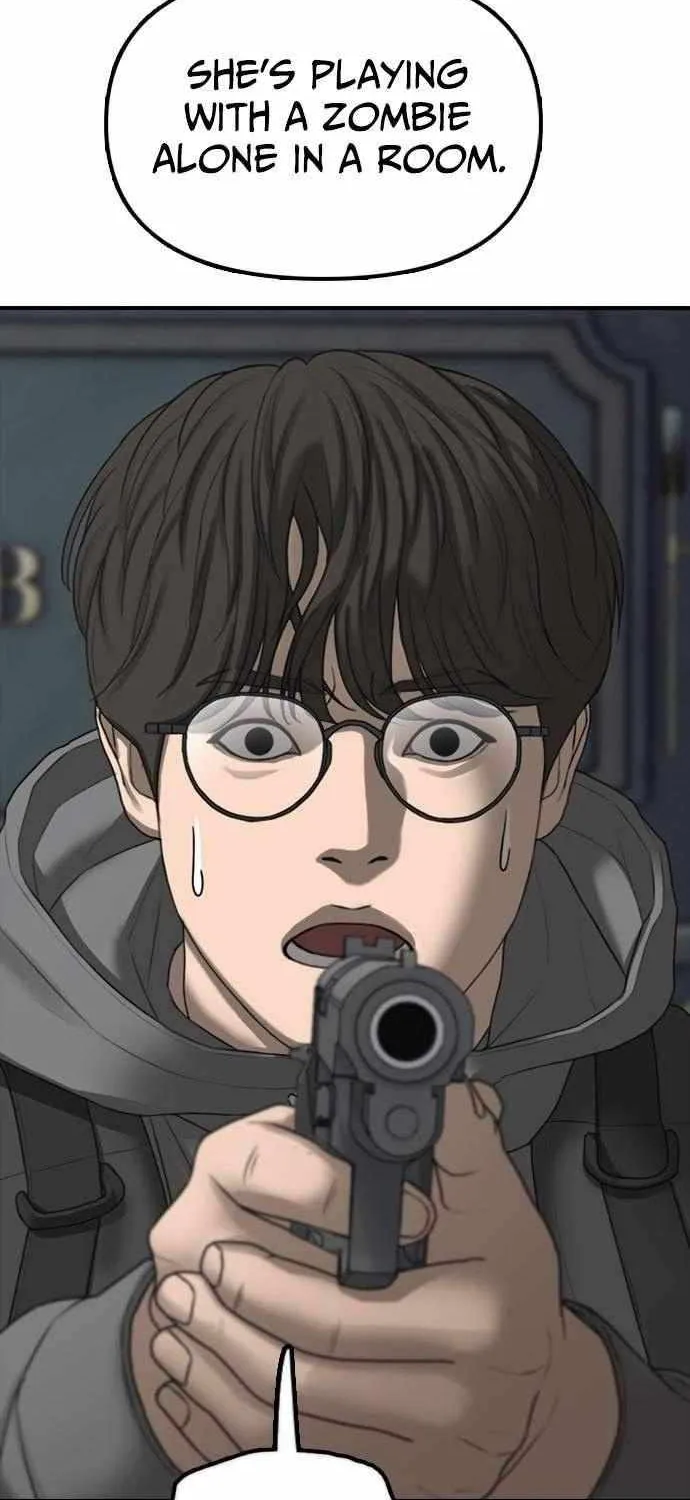 The Apocalypse is Here