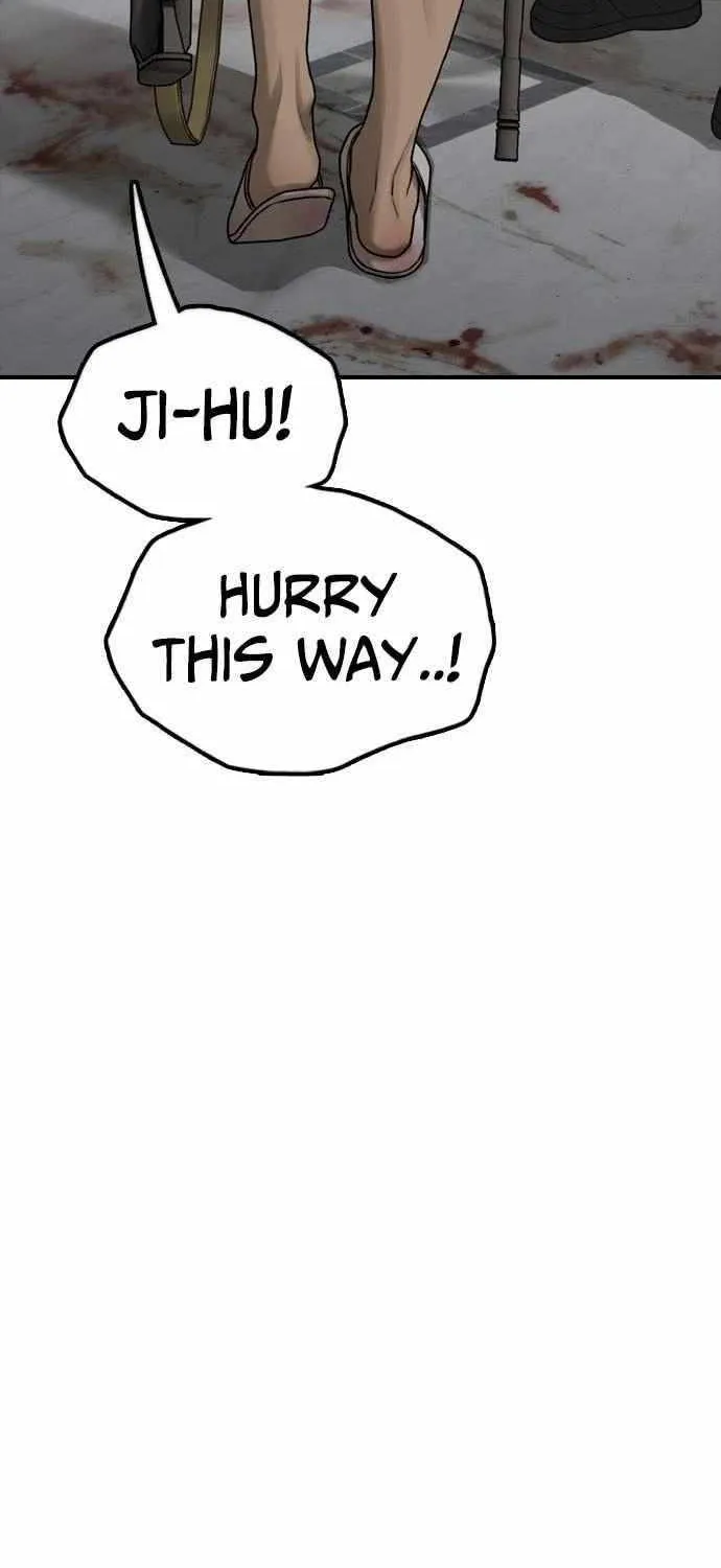 The Apocalypse is Here