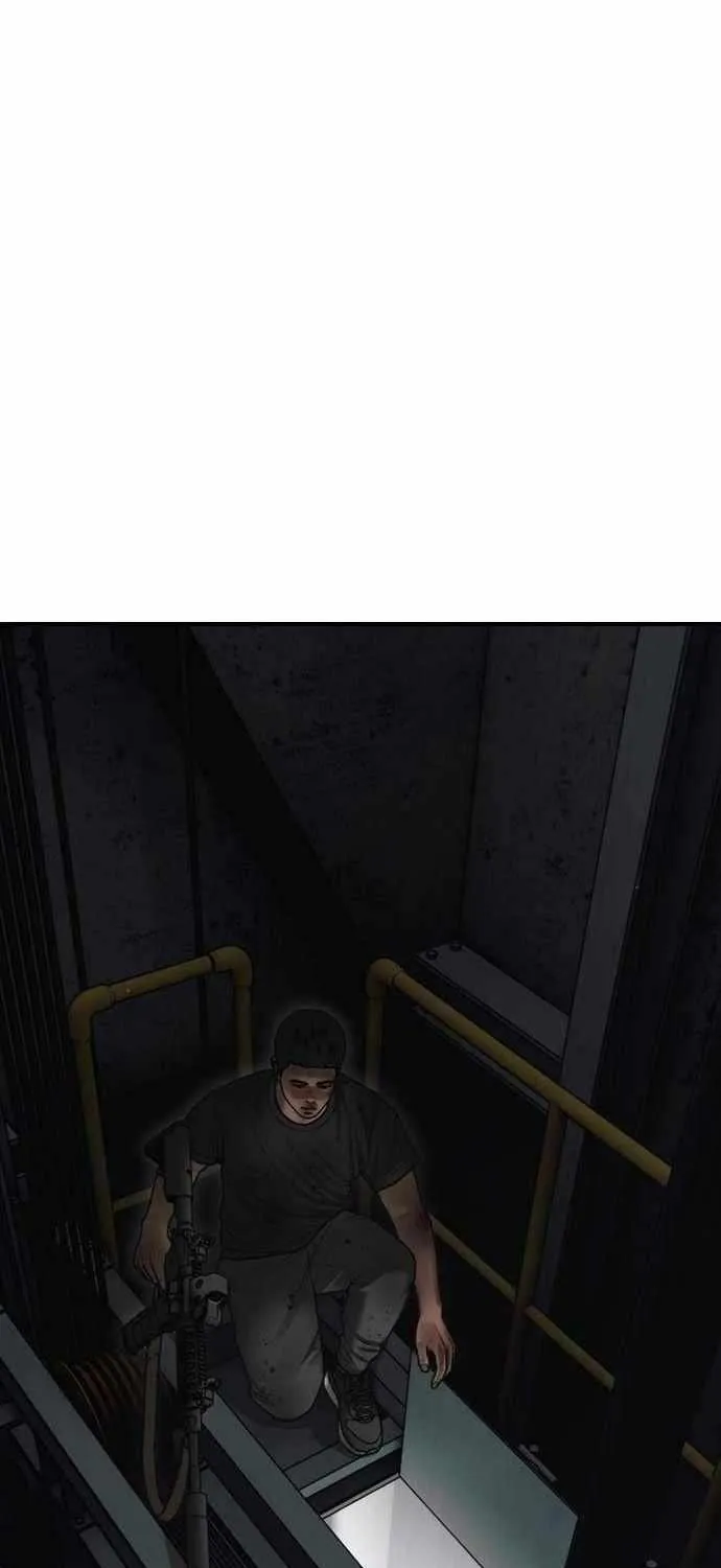 The Apocalypse is Here