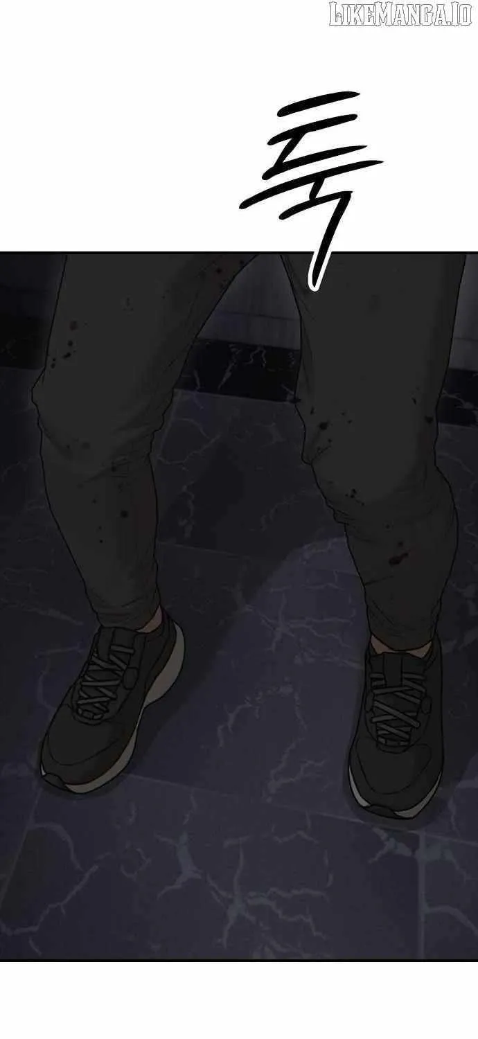 The Apocalypse is Here