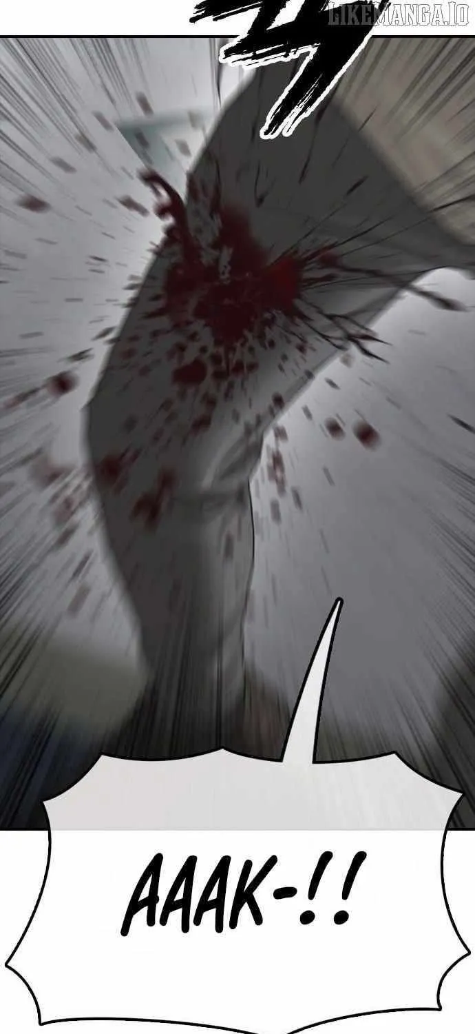 The Apocalypse is Here