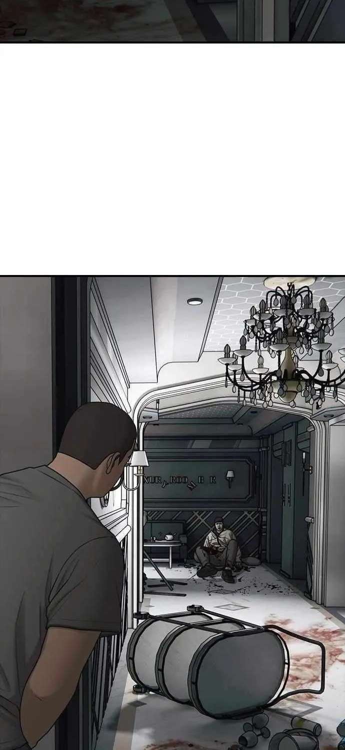 The Apocalypse is Here