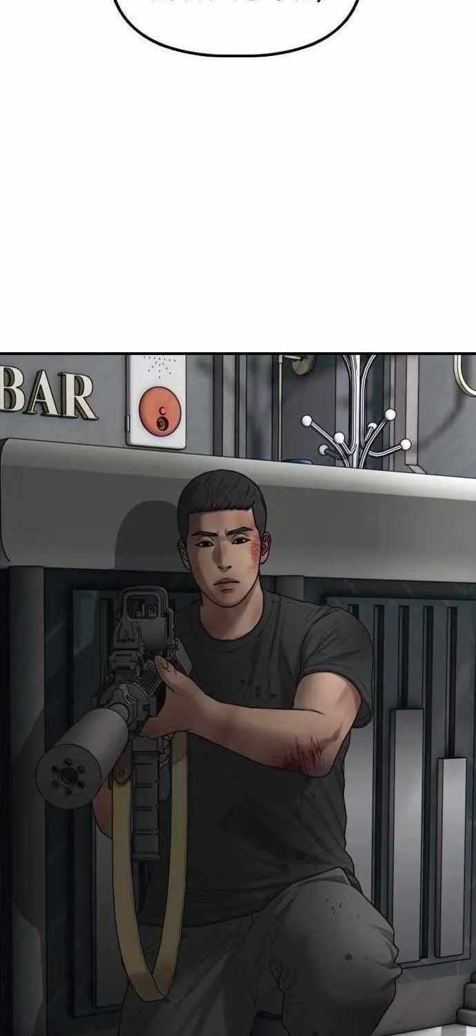 The Apocalypse is Here