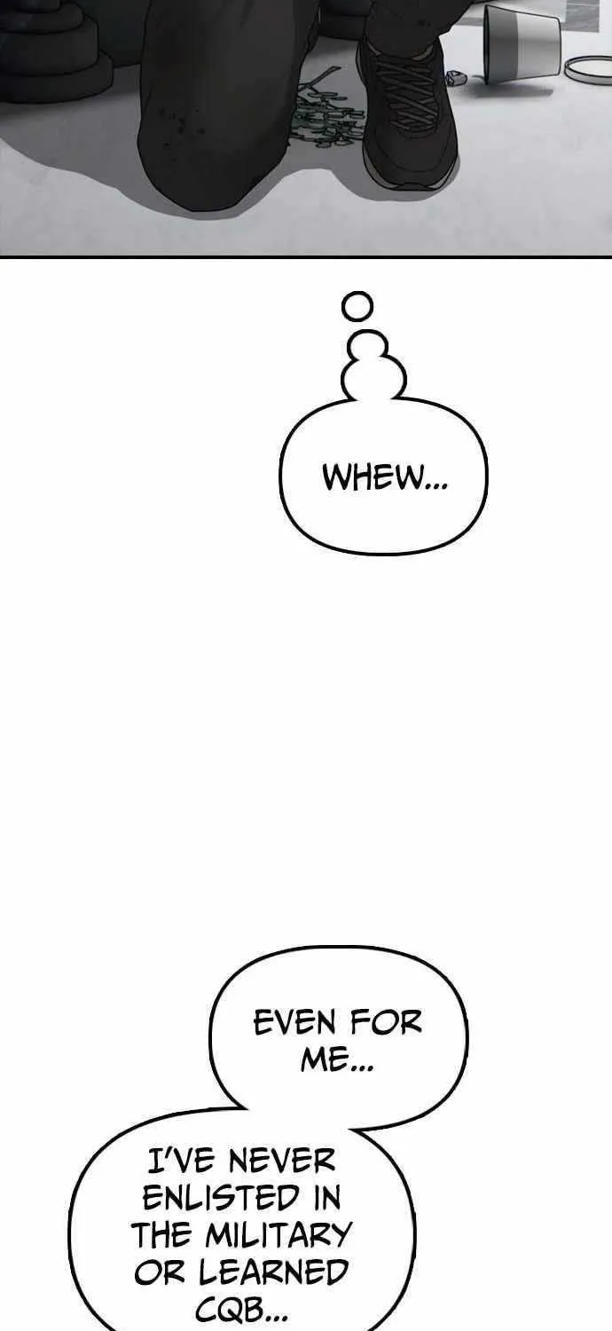 The Apocalypse is Here