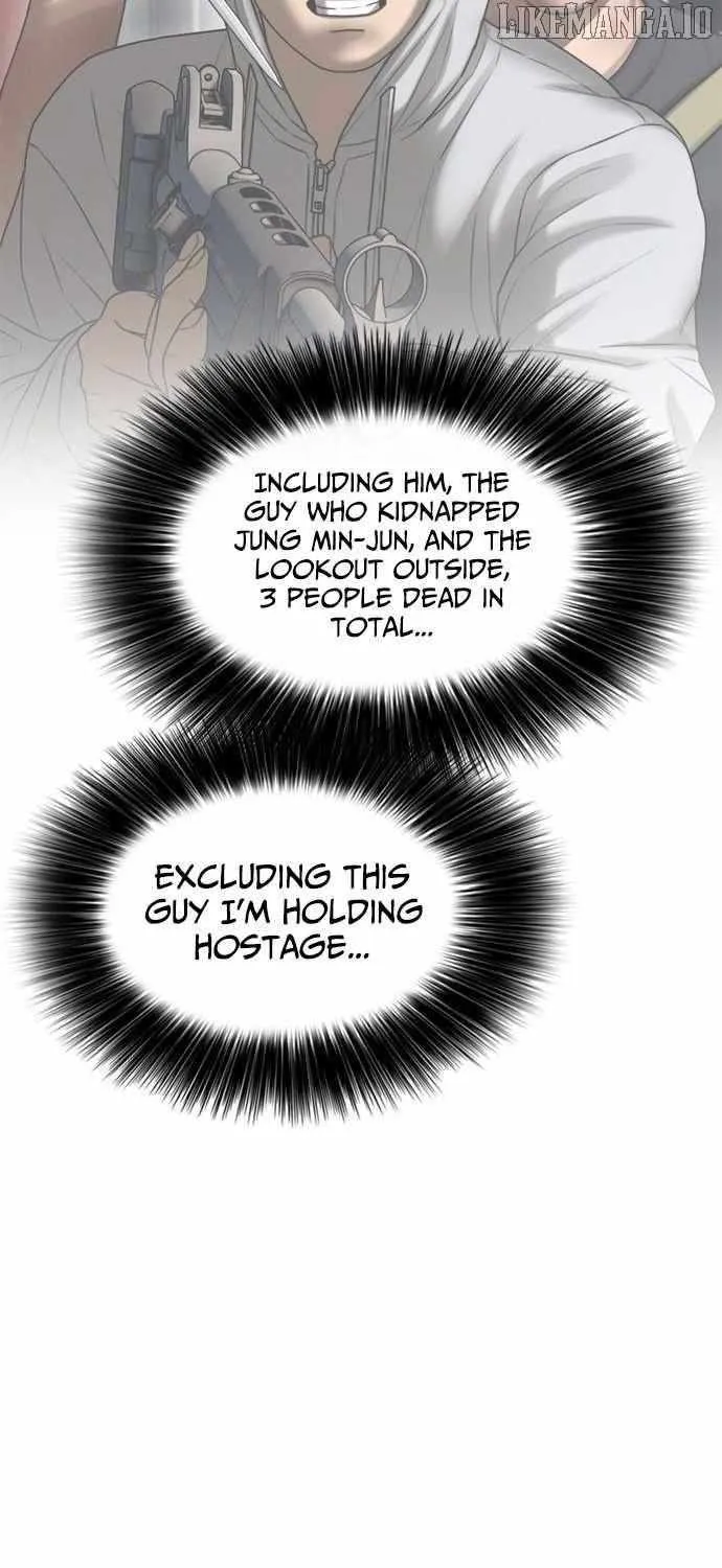 The Apocalypse is Here