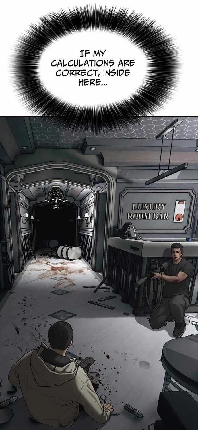 The Apocalypse is Here