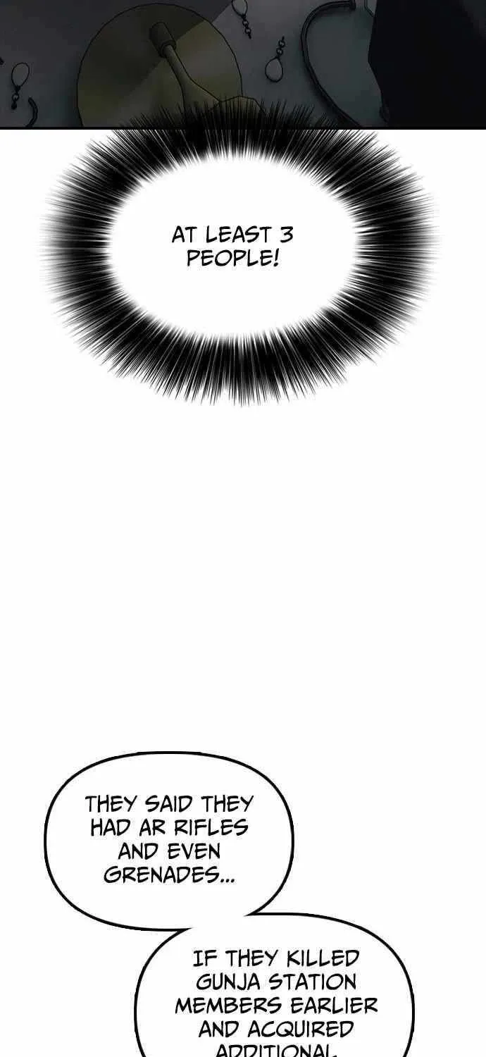 The Apocalypse is Here