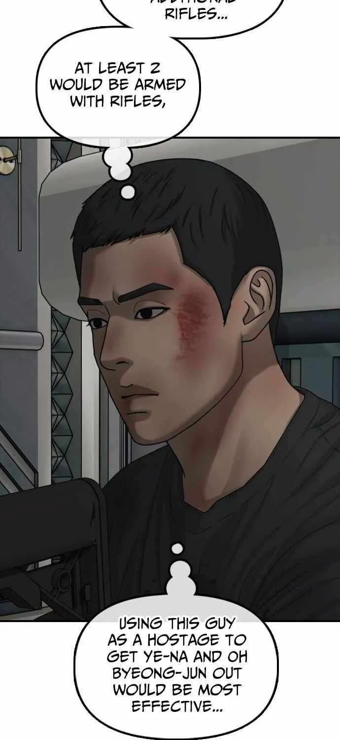 The Apocalypse is Here