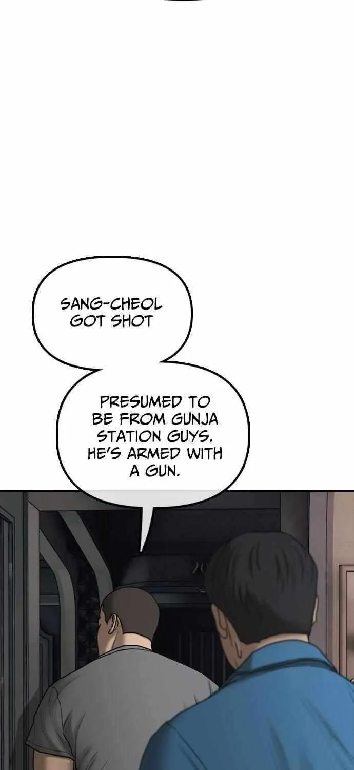 The Apocalypse is Here