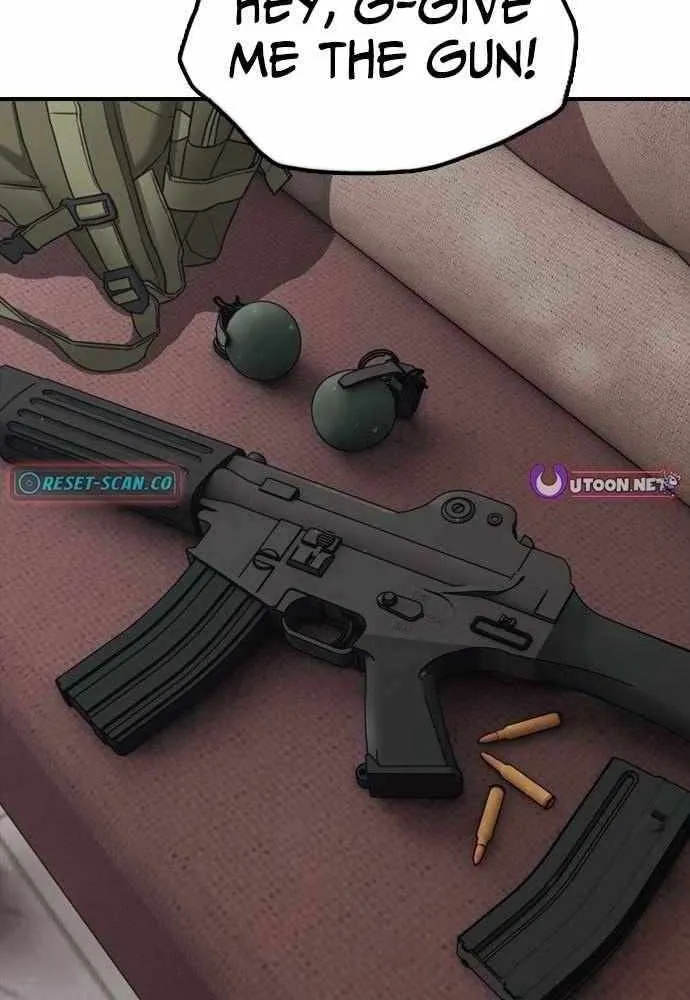 The Apocalypse is Here