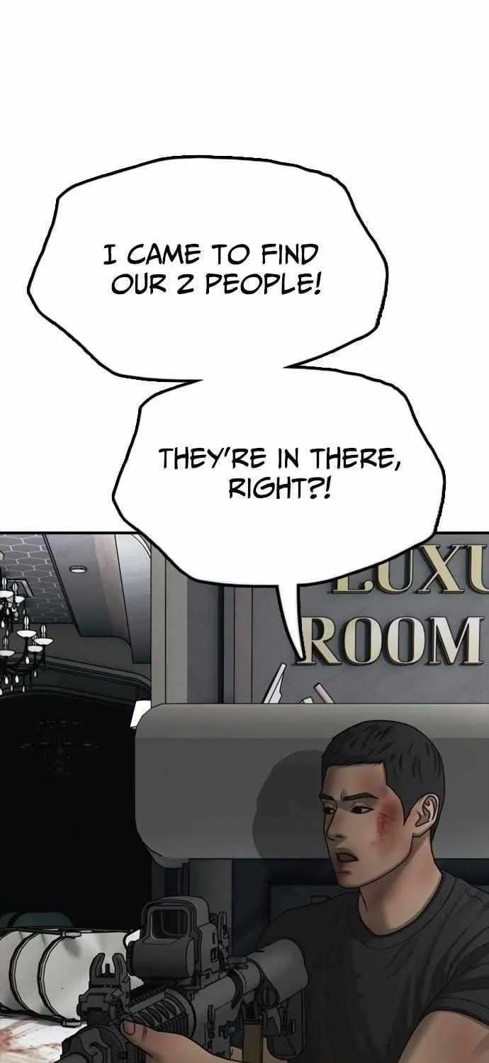 The Apocalypse is Here