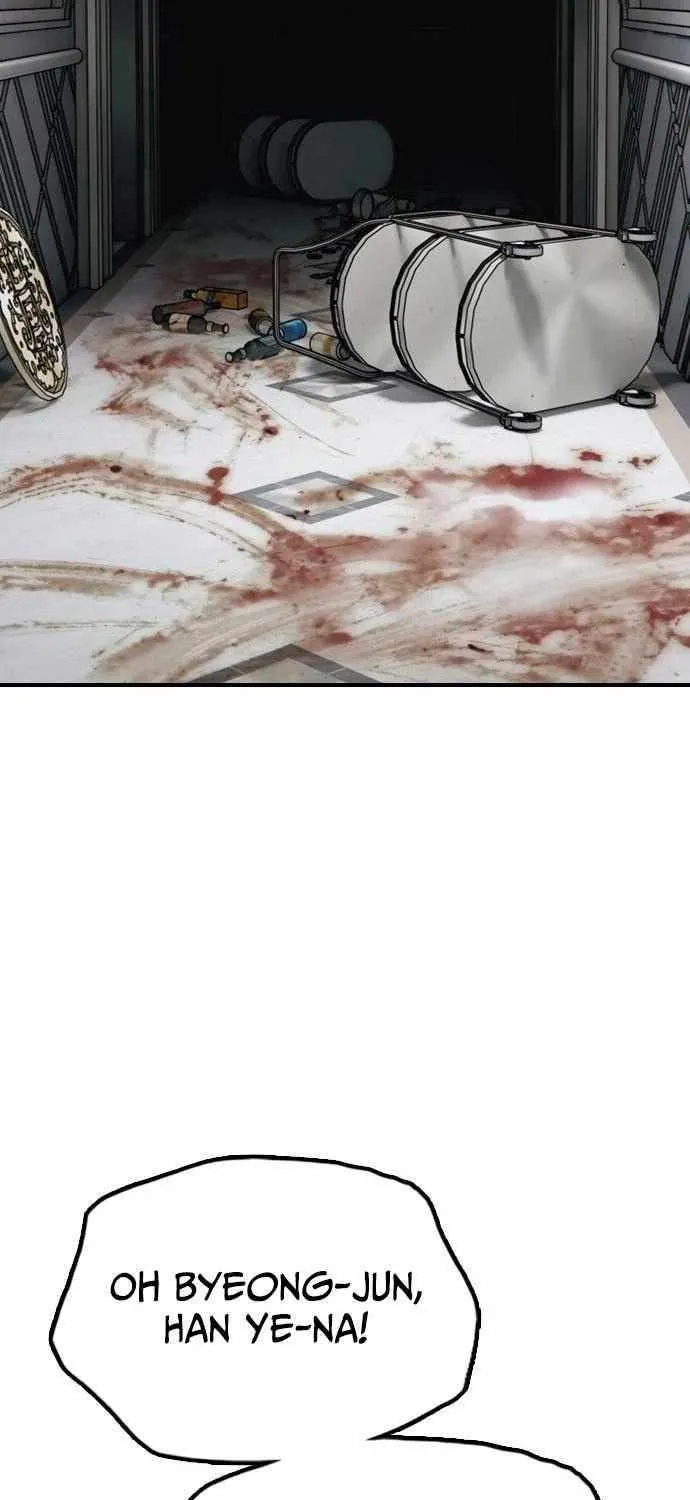 The Apocalypse is Here