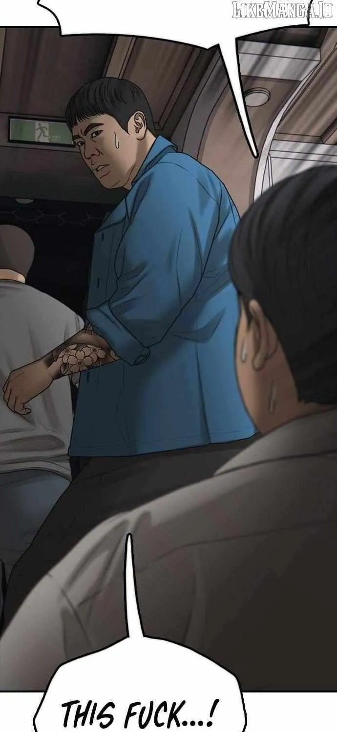 The Apocalypse is Here