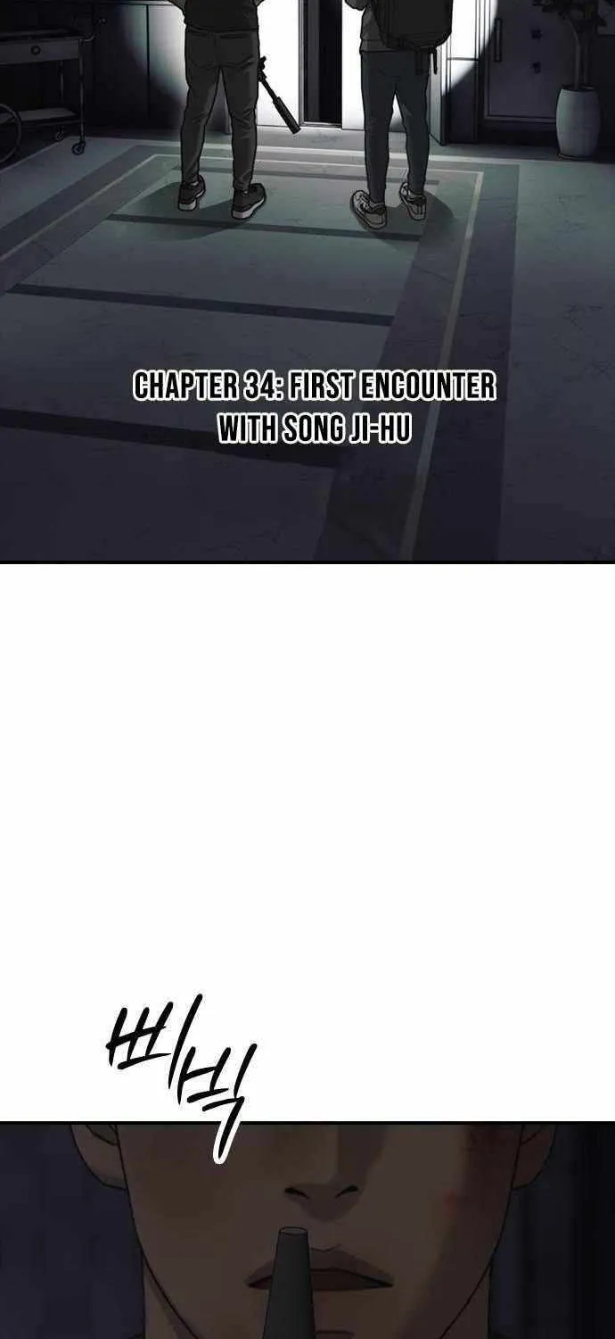 The Apocalypse is Here