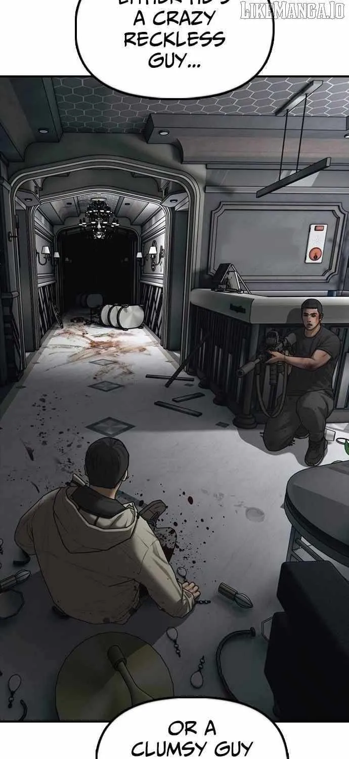 The Apocalypse is Here