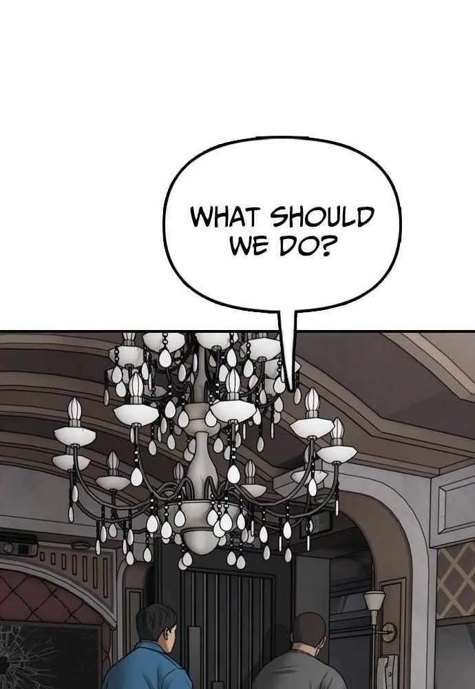 The Apocalypse is Here