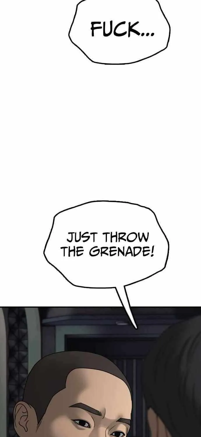 The Apocalypse is Here