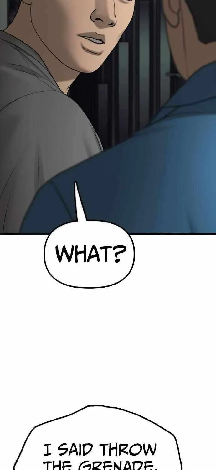 The Apocalypse is Here