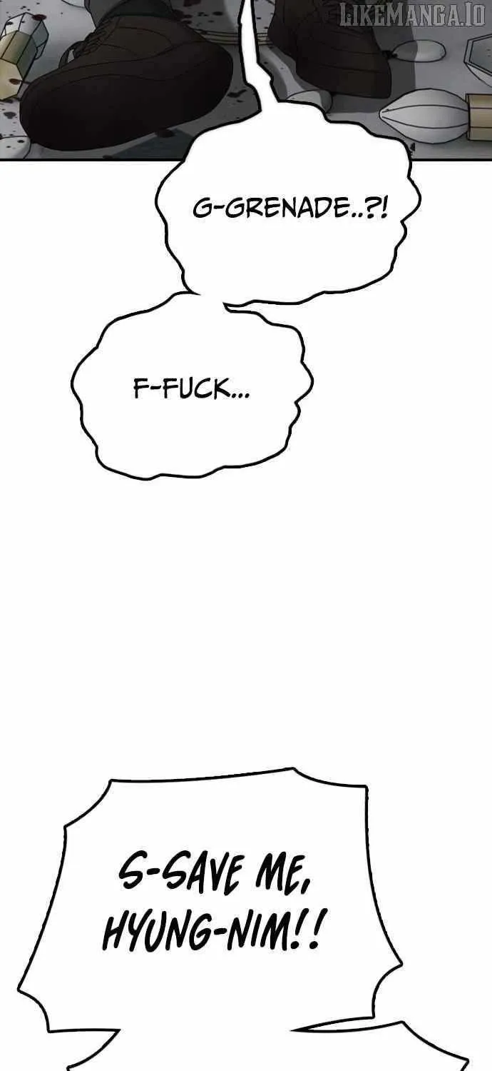 The Apocalypse is Here