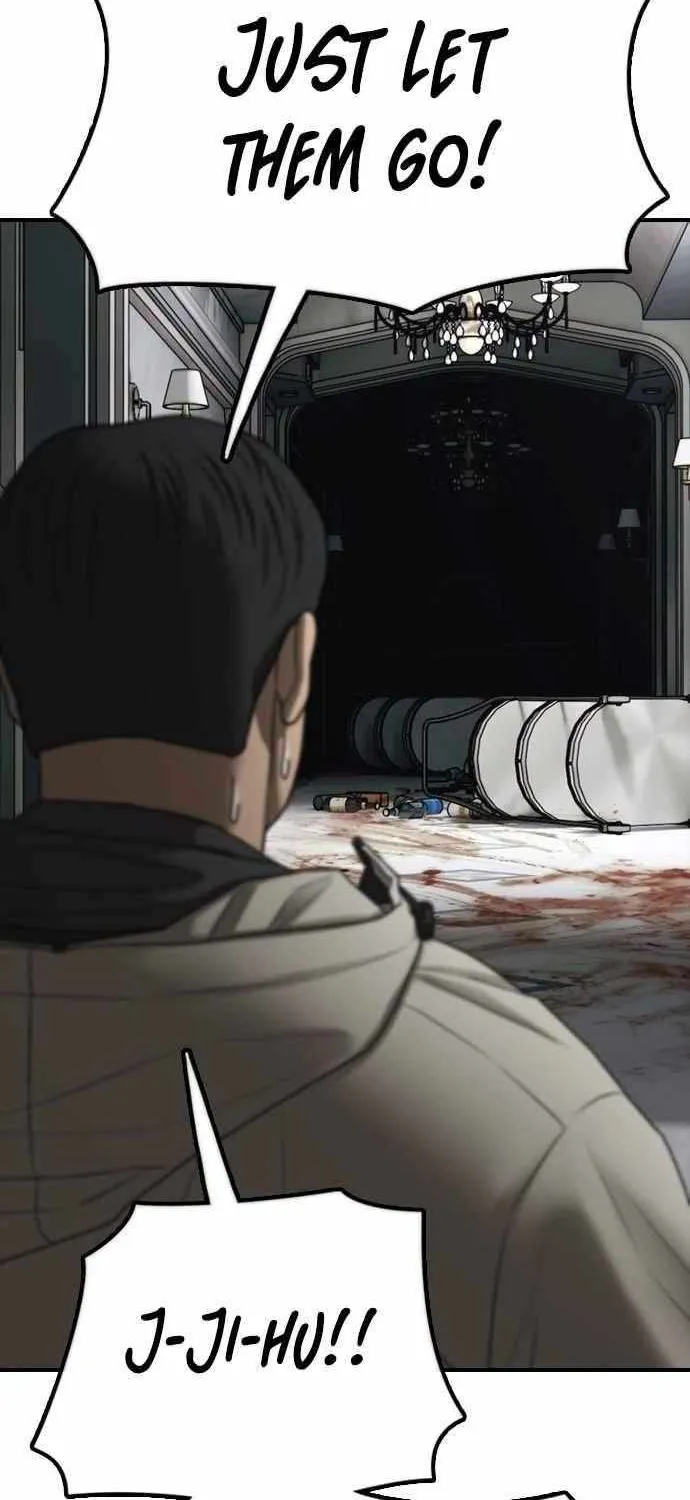 The Apocalypse is Here