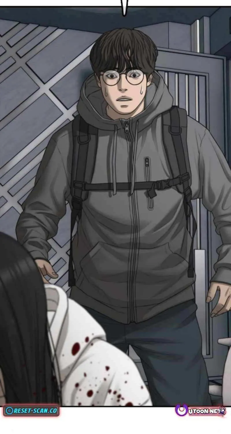 The Apocalypse is Here