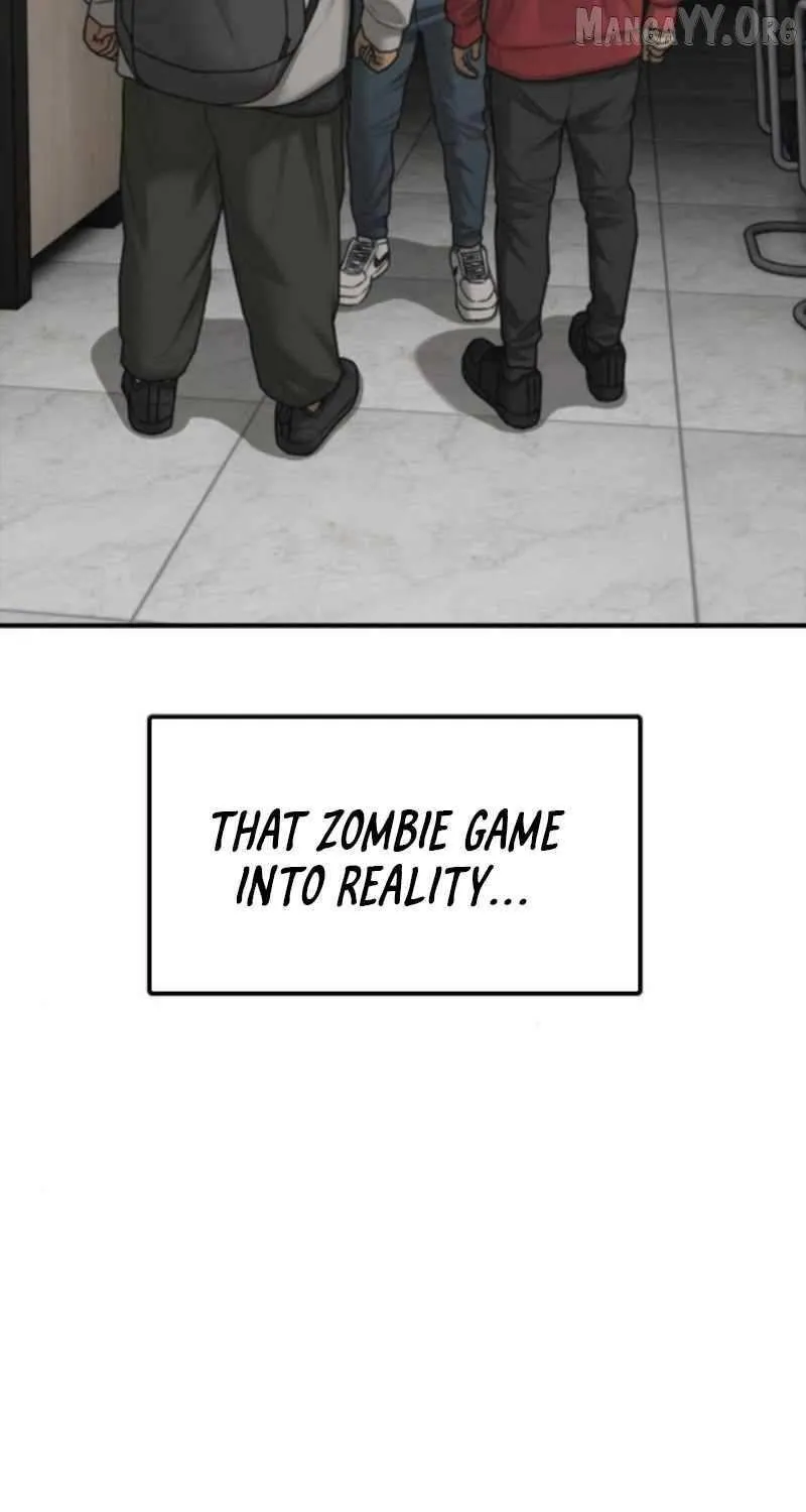 The Apocalypse is Here