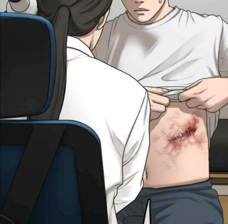 The Apocalypse is Here