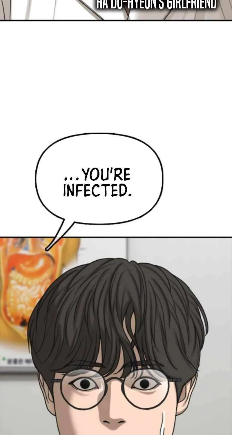 The Apocalypse is Here