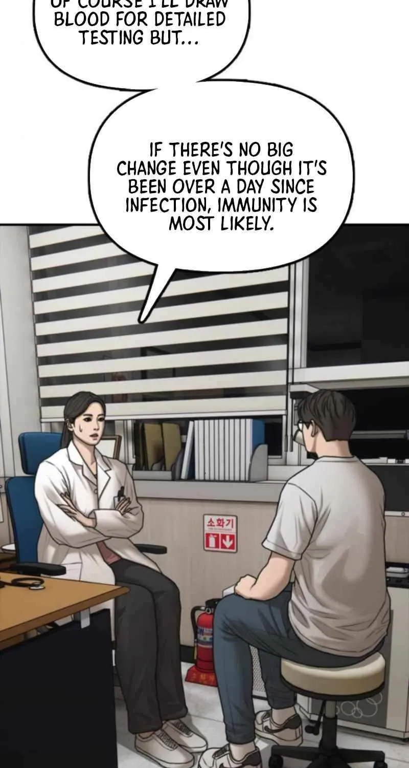 The Apocalypse is Here