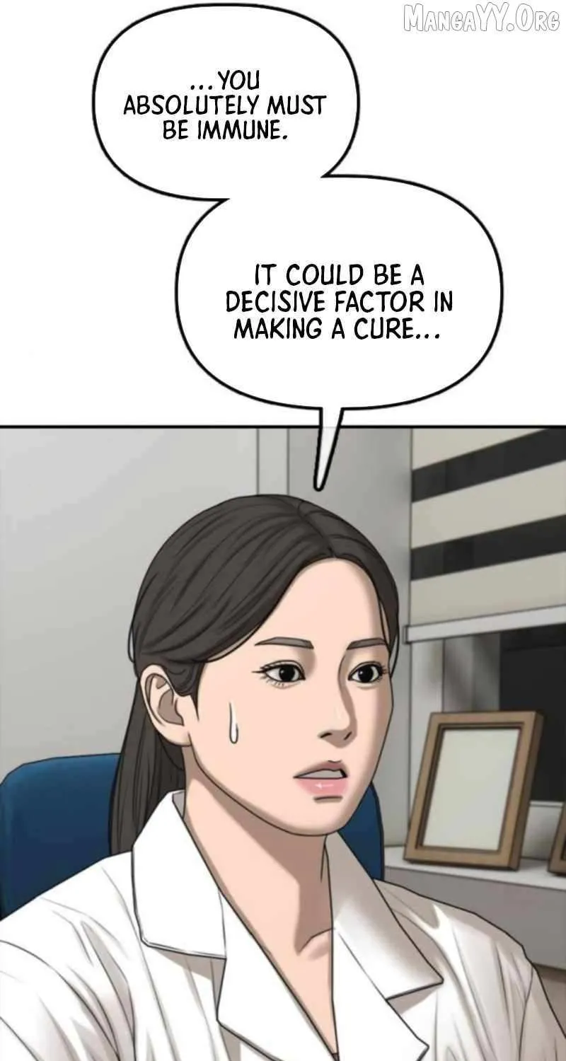 The Apocalypse is Here