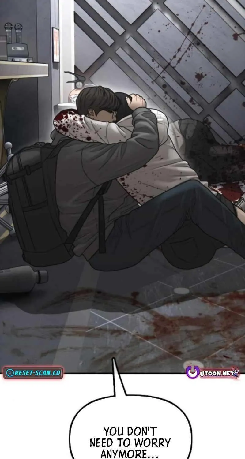 The Apocalypse is Here