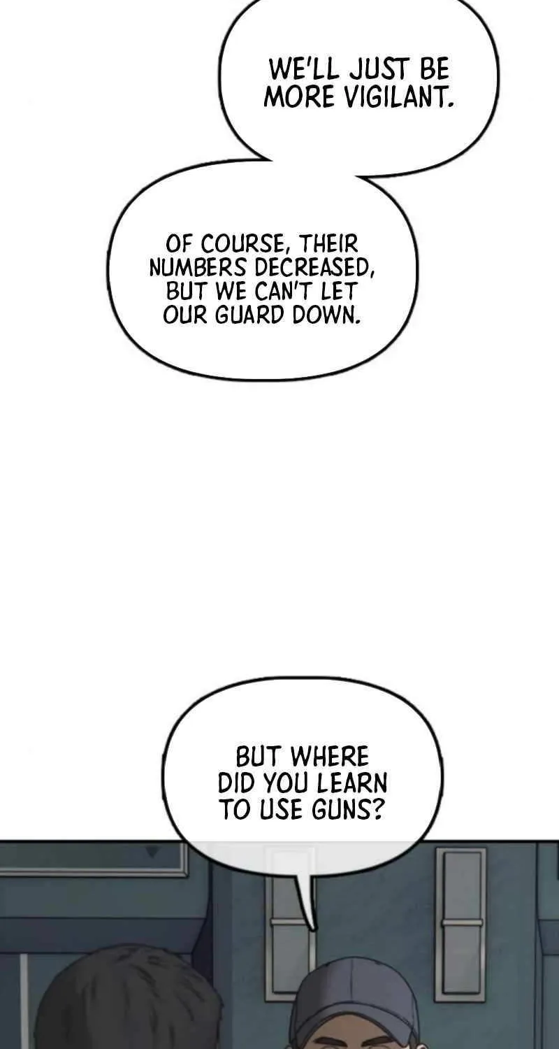 The Apocalypse is Here