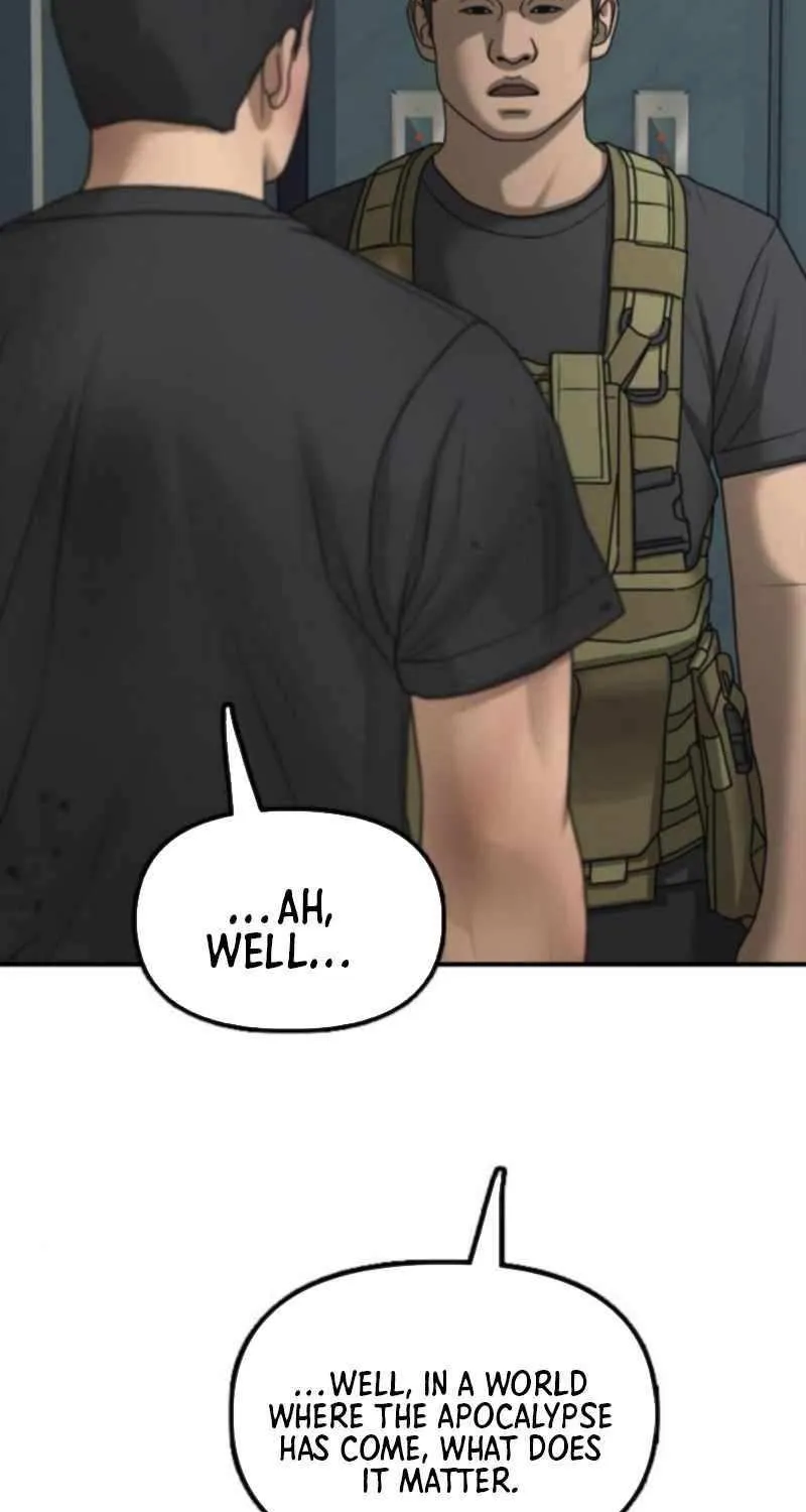 The Apocalypse is Here